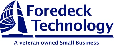 Foredeck Technology, Inc.-Logo